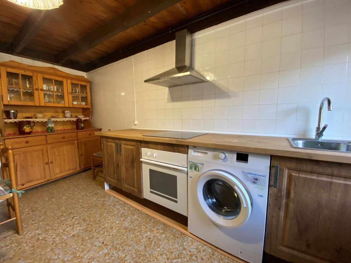 Casa El Marizal 2 Arriondas Εξωτερικό φωτογραφία