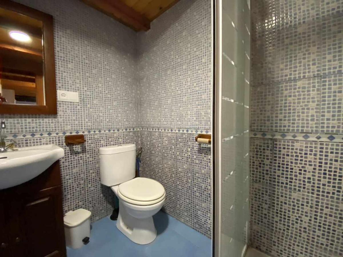 Casa El Marizal 2 Arriondas Εξωτερικό φωτογραφία