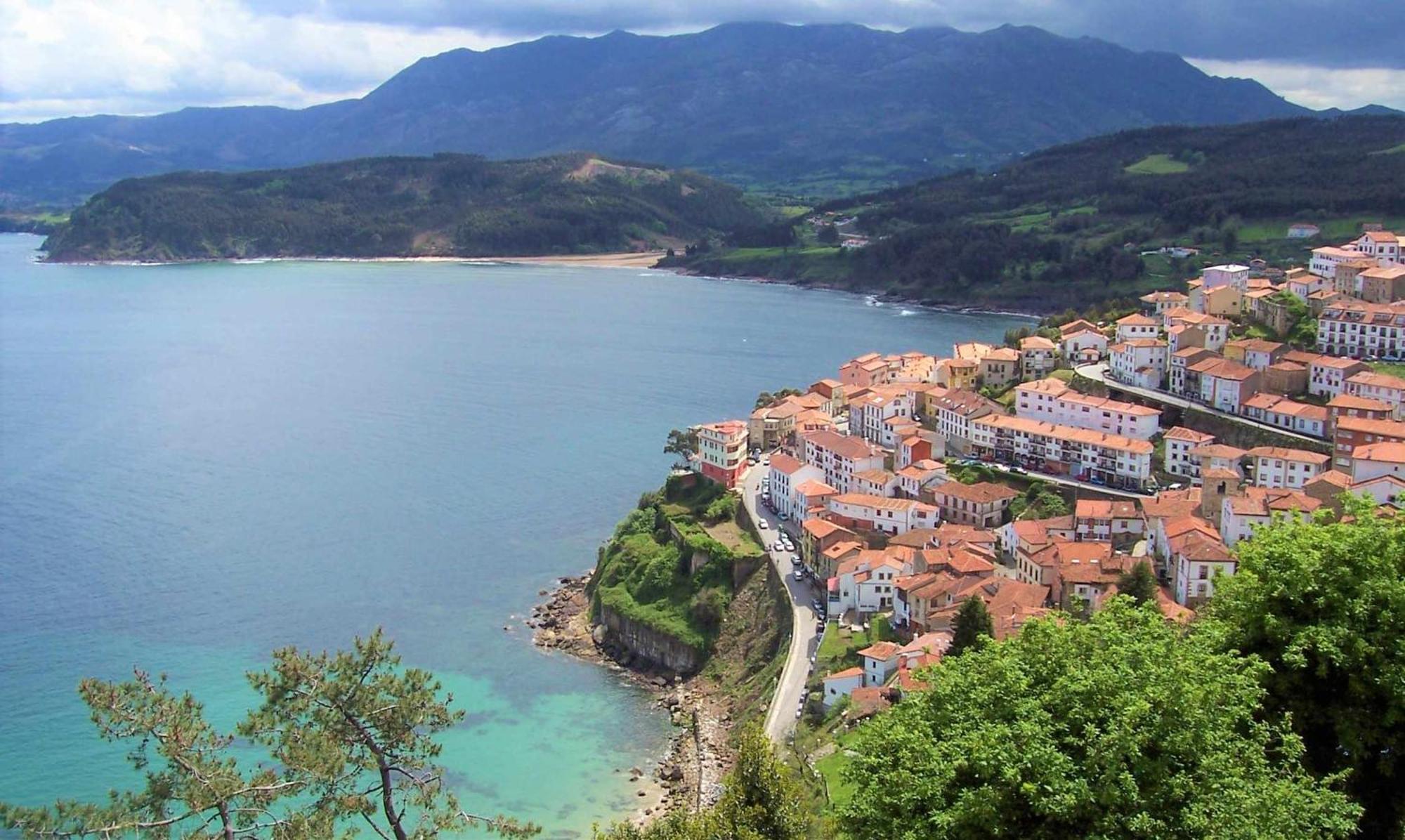 Casa El Marizal 2 Arriondas Εξωτερικό φωτογραφία