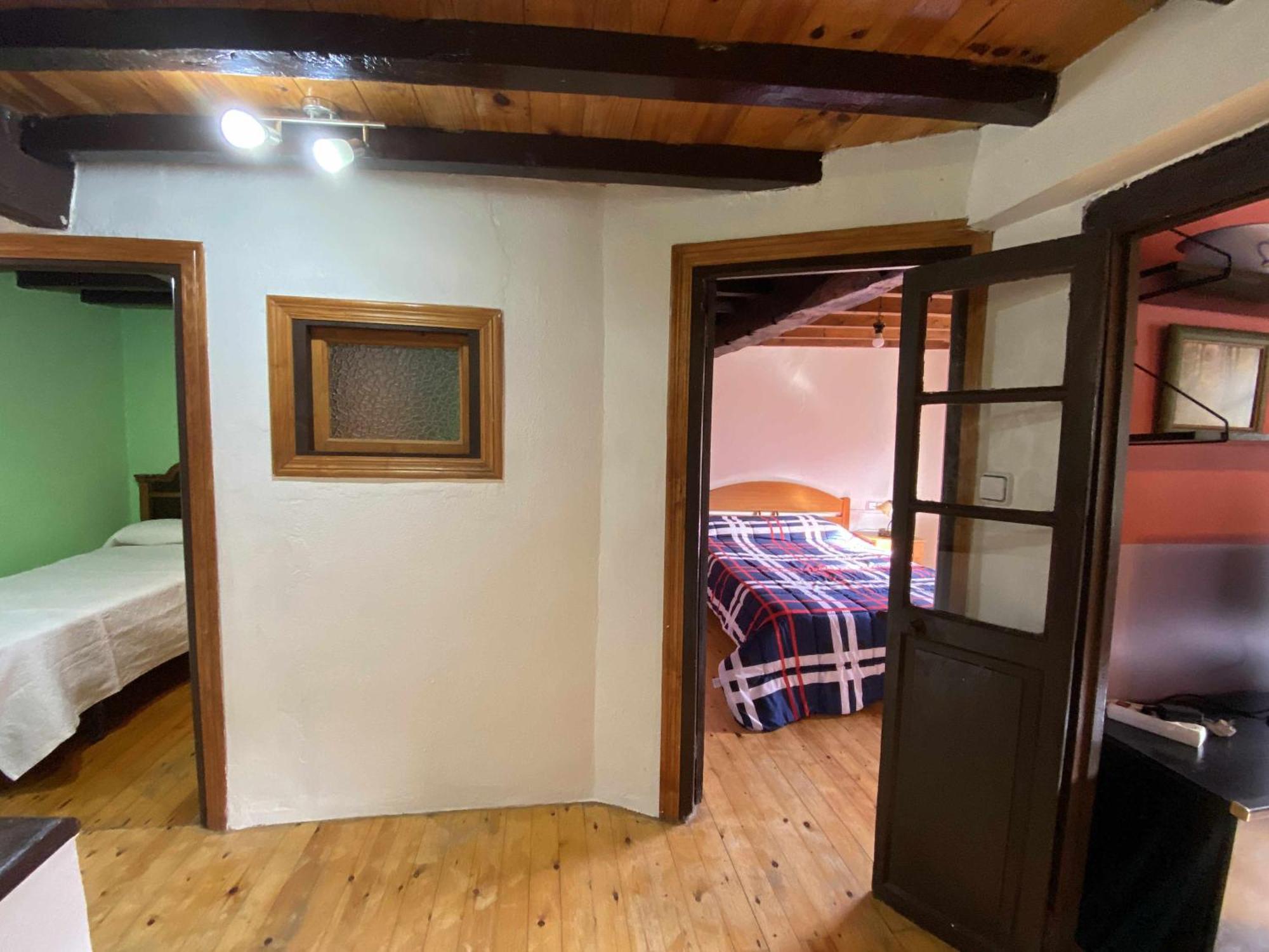 Casa El Marizal 2 Arriondas Εξωτερικό φωτογραφία