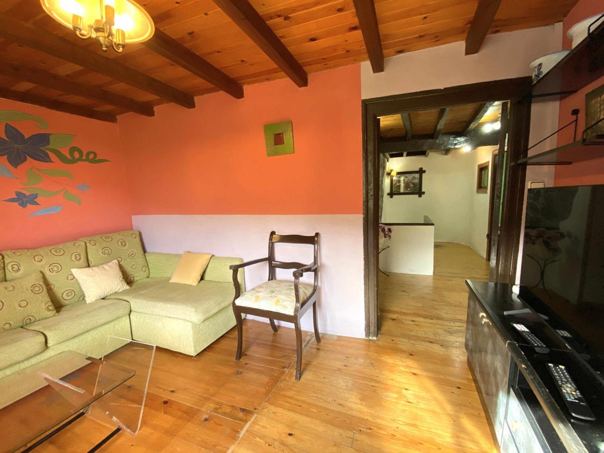Casa El Marizal 2 Arriondas Εξωτερικό φωτογραφία