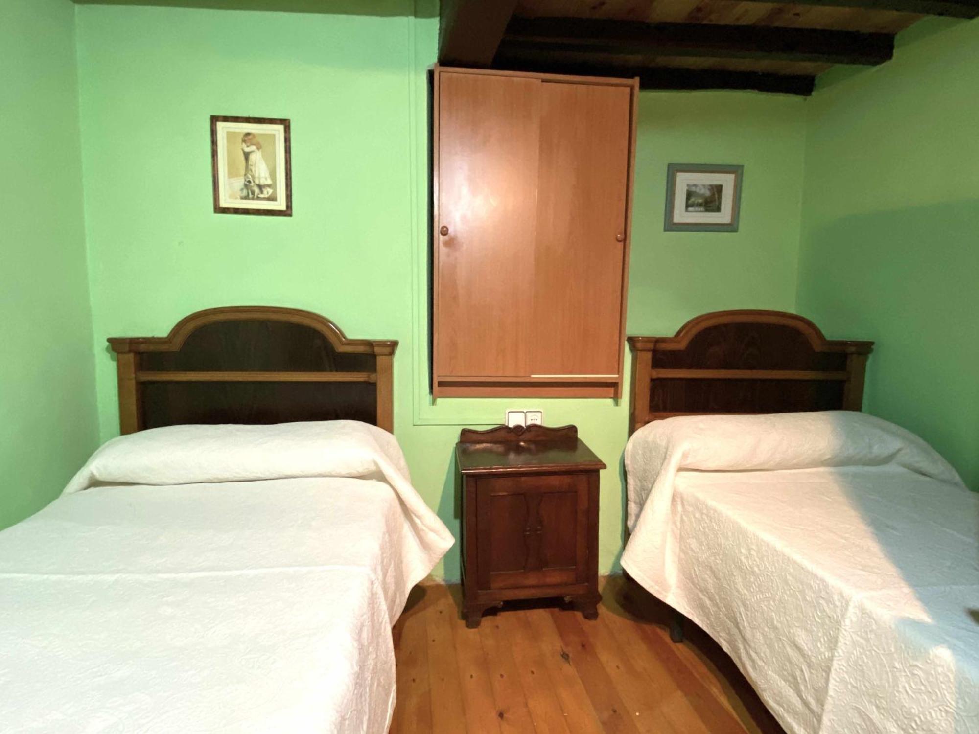 Casa El Marizal 2 Arriondas Εξωτερικό φωτογραφία