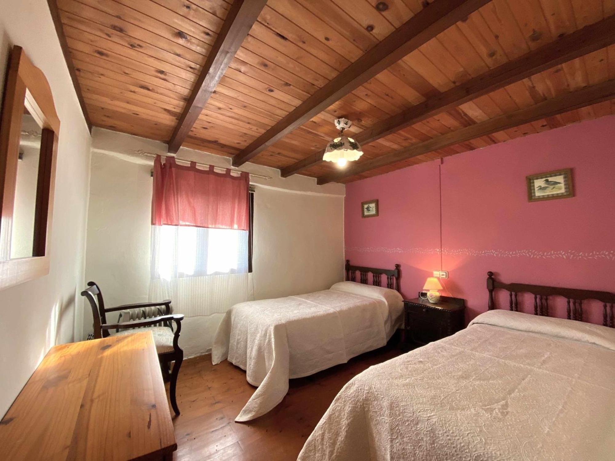 Casa El Marizal 2 Arriondas Εξωτερικό φωτογραφία