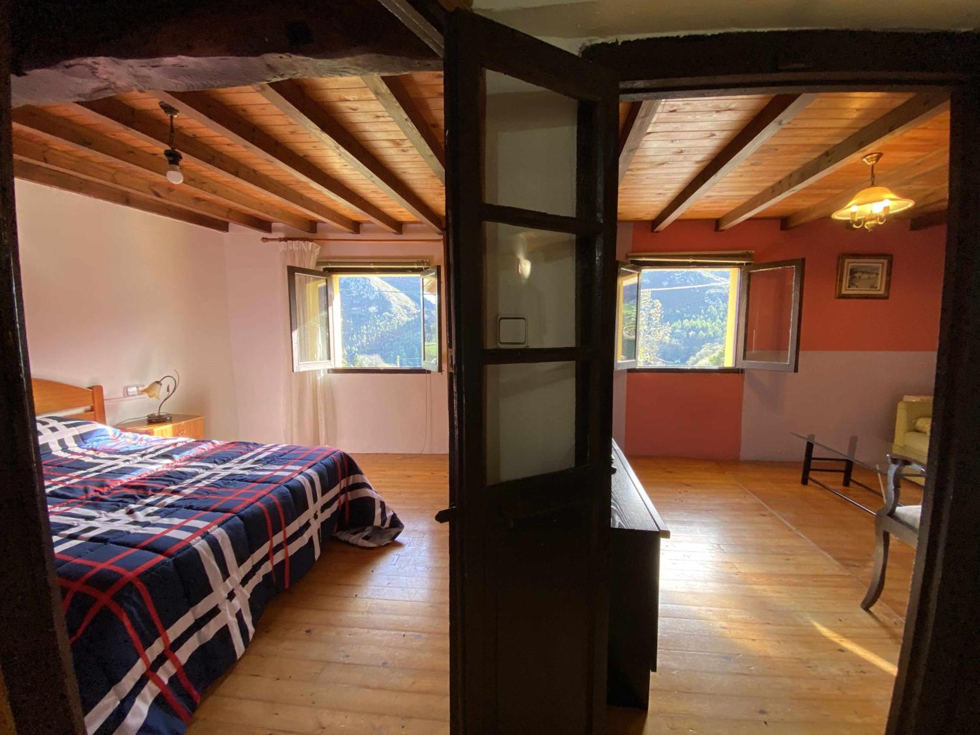 Casa El Marizal 2 Arriondas Εξωτερικό φωτογραφία
